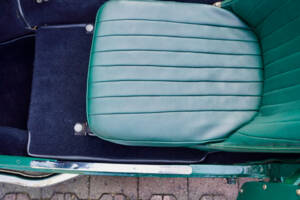 Image 44/50 de Aston Martin Mk II (1935)