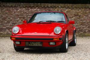 Image 11/50 of Porsche 911 Carrera 3.2 (1988)