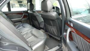 Afbeelding 18/19 van Mercedes-Benz S 280 (1995)
