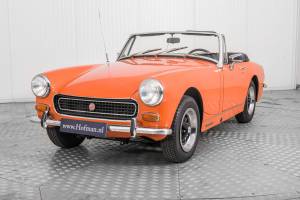 Bild 16/50 von MG Midget GAN5 (1974)