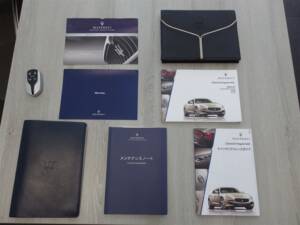 Image 53/53 of Maserati Quattroporte GTS (2013)