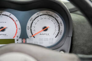 Image 17/50 de Lotus Elise (2002)
