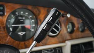 Image 33/45 of Bentley Turbo R (1988)