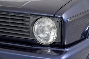 Afbeelding 42/50 van Volkswagen Golf I Cabrio 1.8 (1992)