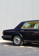 Image 6/47 de Rolls-Royce New Silver Spur (1997)