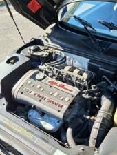 Bild 26/26 von Alfa Romeo Spider 2.0 Twin Spark 16V (1997)