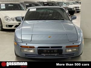 Image 10/15 de Porsche 944 Turbo (1986)