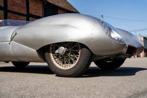 Immagine 45/50 di Lotus Eleven (1956)