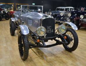 Bild 3/50 von Vauxhall 30/98 E (1921)