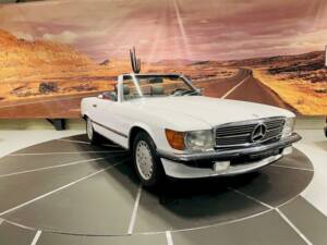 Bild 7/36 von Mercedes-Benz 300 SL (1986)