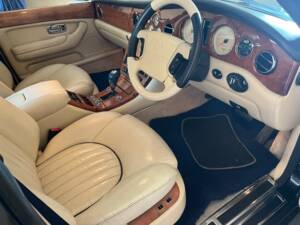 Afbeelding 21/37 van Bentley Arnage Green Label (1999)