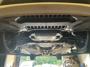 Image 47/51 of Mercedes-Benz S 65 AMG L (2004)