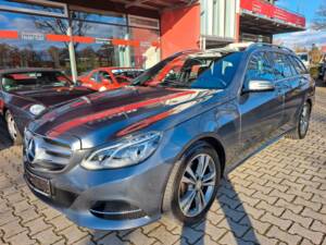 Afbeelding 2/32 van Mercedes-Benz E 220 BlueTEC (2016)