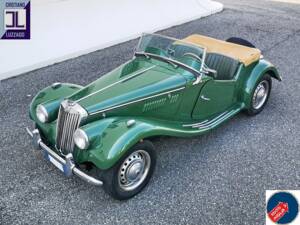 Bild 10/41 von MG TF (1954)