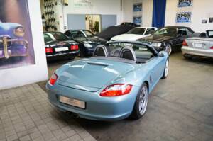Afbeelding 18/40 van Porsche Boxster S (2008)