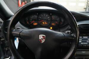 Bild 46/50 von Porsche 911 Carrera (2001)