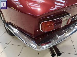 Image 16/47 de Maserati Mistral 3700 (1968)