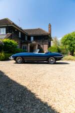 Bild 33/50 von Jaguar XK-E (1967)