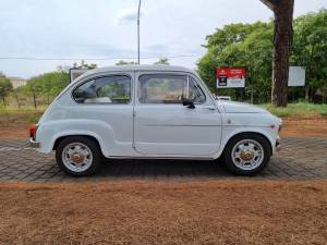 Image 33/35 of FIAT 600 D (1962)