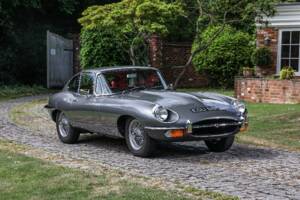Imagen 16/30 de Jaguar E-Type (2+2) (1970)