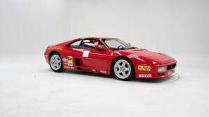 Image 3/15 de Ferrari 348 GTB (1993)