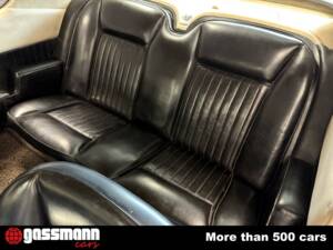 Image 15/15 of Studebaker Avanti (1964)