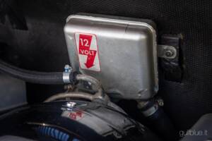 Image 72/91 de Porsche 356 B Carrera 2/2000 GS (1962)