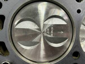 Image 30/35 of Ford Mustang 390 GTA (1967)