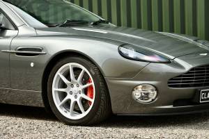 Bild 5/15 von Aston Martin V12 Vanquish (2004)