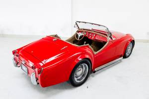 Afbeelding 45/45 van Triumph TR 3 (1957)