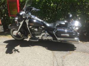 Immagine 7/10 di Harley-Davidson FLHTCU-SE Ultra Classic Electra Glide (2000)