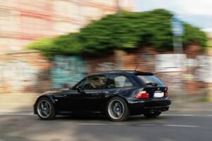 Bild 9/35 von BMW Z3 M Coupé (1999)