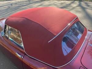 Image 21/50 of Jaguar XK 150 3.4 S DHC (1957)