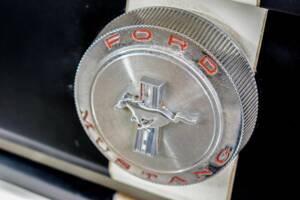 Bild 32/50 von Ford Mustang 289 (1965)