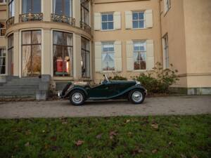 Bild 8/71 von MG TD (1950)
