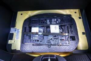 Immagine 33/41 di Abarth 695 Biposto (2006)