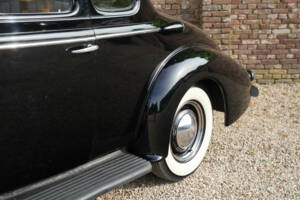Afbeelding 41/50 van Oldsmobile F-Series Business Coupe (1938)