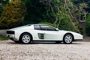Bild 6/15 von Ferrari Testarossa (1988)