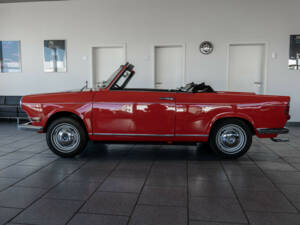 Image 18/20 of BMW 700 Cabriolet (1964)