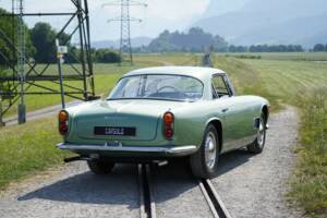 Image 12/75 of Maserati 3500 GT Touring (1961)
