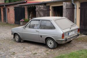 Bild 10/47 von Ford Fiesta (1980)