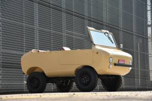 Bild 1/22 von Ferves Ranger (1970)