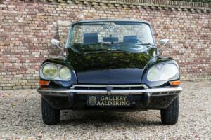 Bild 5/50 von Citroën DS 23 Injection (1973)