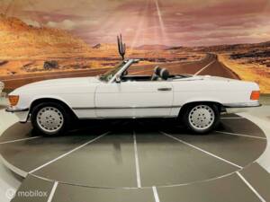 Image 7/16 of Mercedes-Benz 300 SL (1986)