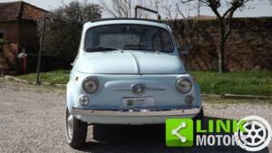 Immagine 8/10 di FIAT 500 D (1964)