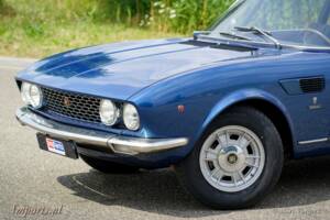 Image 21/44 of FIAT Dino Coupe (1967)