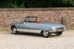Image 1/50 de Citroën DS 21 Chapron (1963)