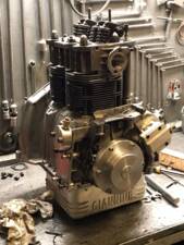 Afbeelding 97/100 van FIAT 500 L (1972)