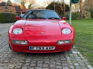 Image 20/33 of Porsche 928 S4 (1989)