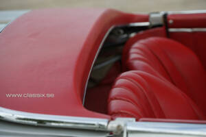 Bild 11/26 von Mercedes-Benz 300 SL Roadster (1957)